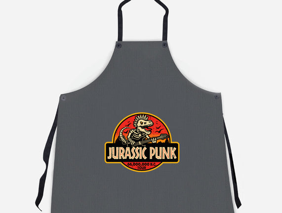 Jurassic Punk
