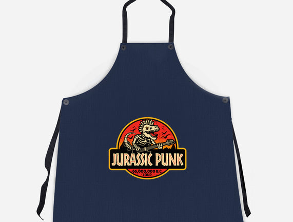 Jurassic Punk