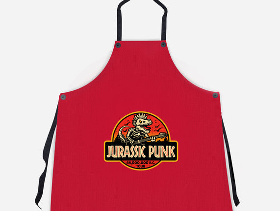 Jurassic Punk