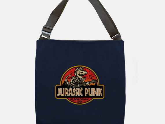 Jurassic Punk