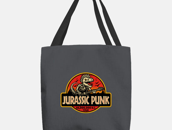 Jurassic Punk