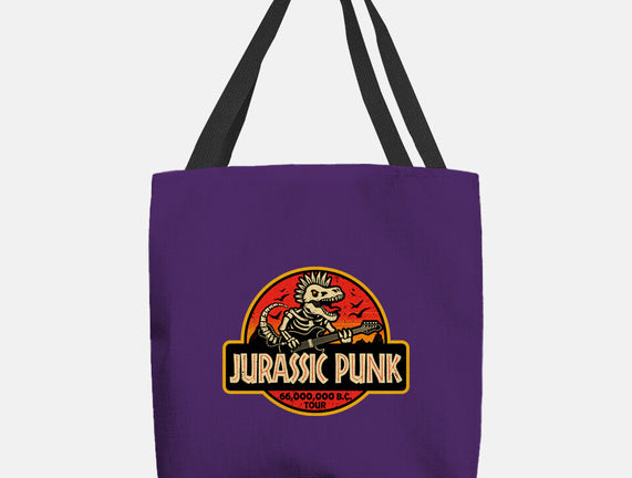 Jurassic Punk