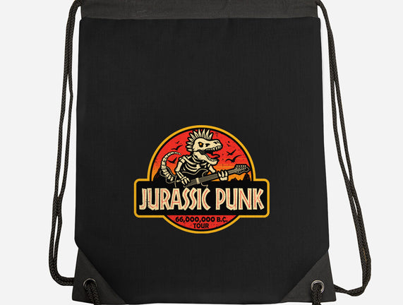 Jurassic Punk
