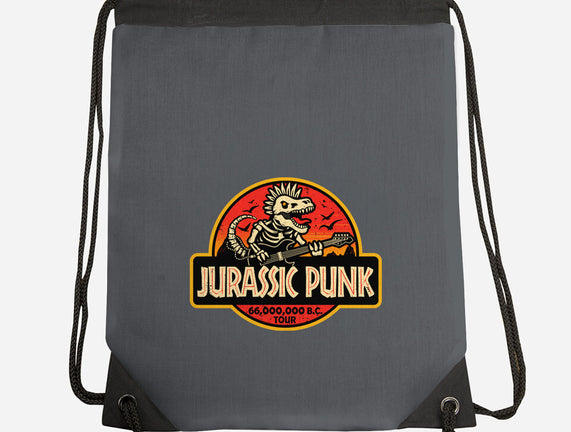 Jurassic Punk