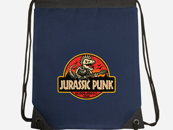 Jurassic Punk