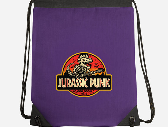 Jurassic Punk