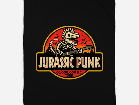 Jurassic Punk