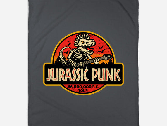 Jurassic Punk