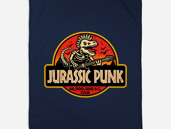 Jurassic Punk