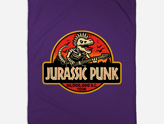 Jurassic Punk