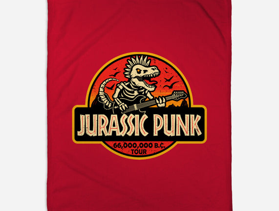 Jurassic Punk