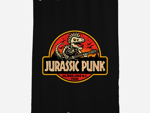 Jurassic Punk