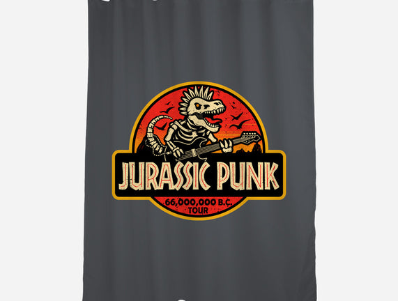 Jurassic Punk