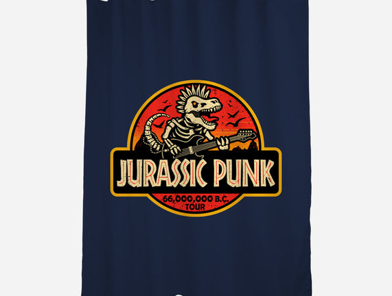 Jurassic Punk