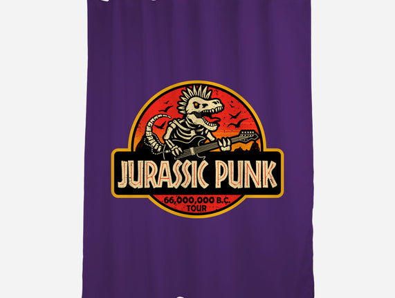 Jurassic Punk