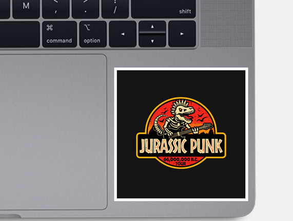 Jurassic Punk
