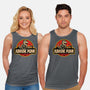 Jurassic Punk-Unisex-Basic-Tank-erion_designs