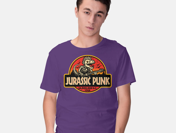 Jurassic Punk