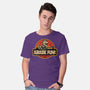 Jurassic Punk-Mens-Basic-Tee-erion_designs