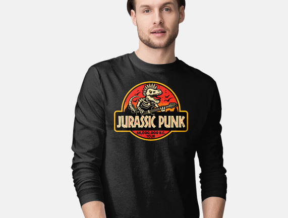 Jurassic Punk
