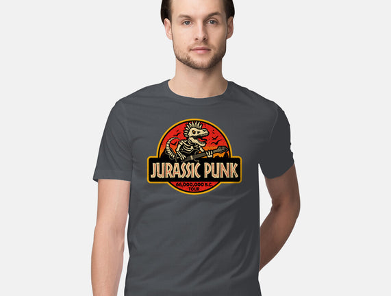 Jurassic Punk