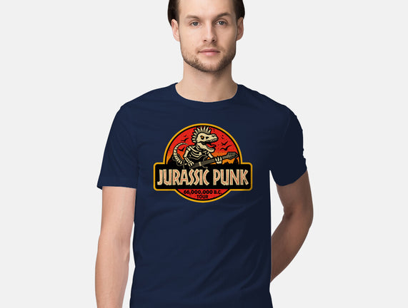 Jurassic Punk