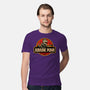 Jurassic Punk-Mens-Premium-Tee-erion_designs