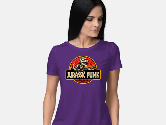 Jurassic Punk
