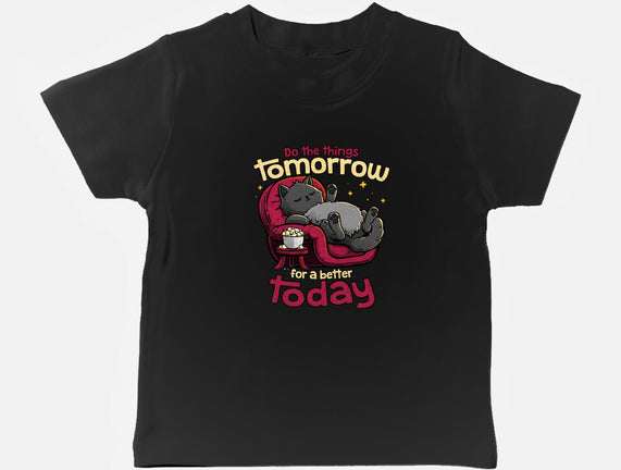 A Better Today