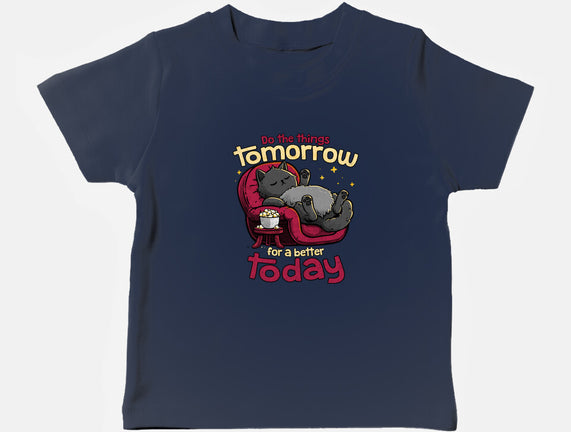 A Better Today