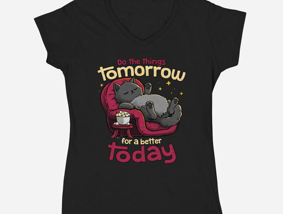 A Better Today
