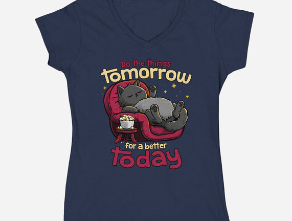 A Better Today