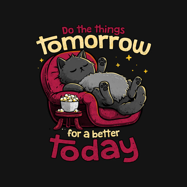 A Better Today-Youth-Crew Neck-Sweatshirt-teesgeex