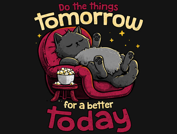 A Better Today