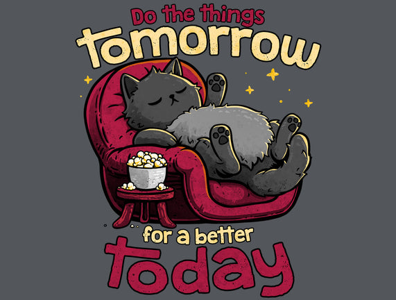 A Better Today