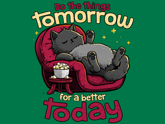 A Better Today