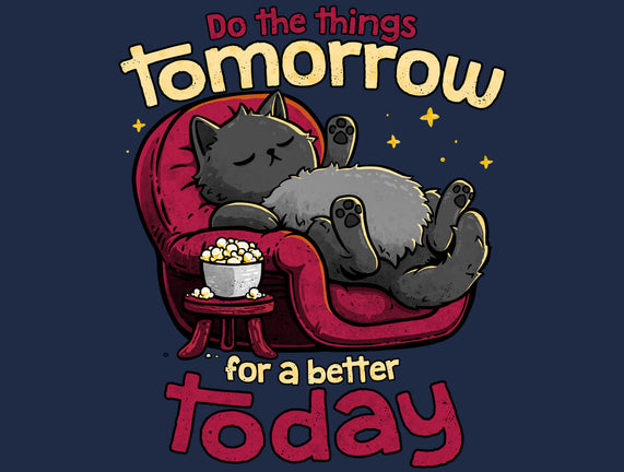 A Better Today