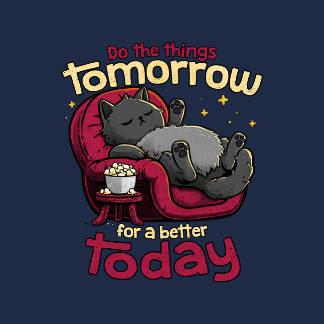 A Better Today-None-Drawstring-Bag-teesgeex