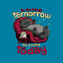 A Better Today-Mens-Basic-Tee-teesgeex