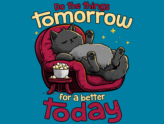 A Better Today