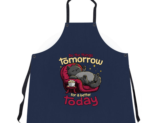 A Better Today