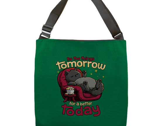 A Better Today