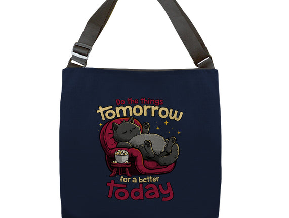 A Better Today