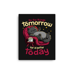 A Better Today