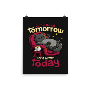 A Better Today