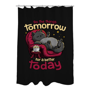 A Better Today
