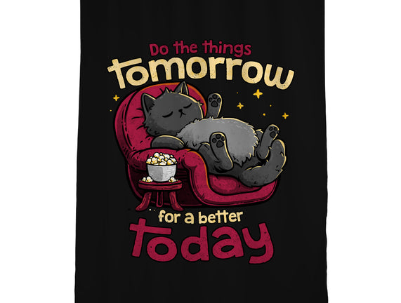 A Better Today