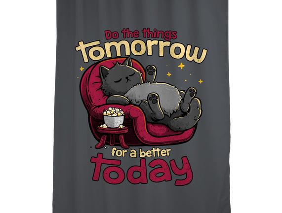 A Better Today