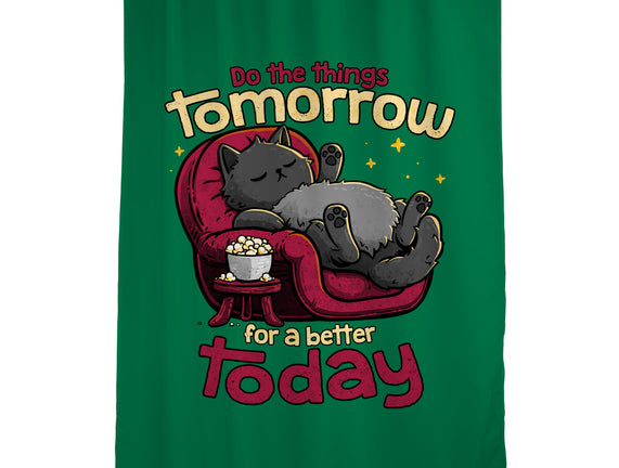 A Better Today