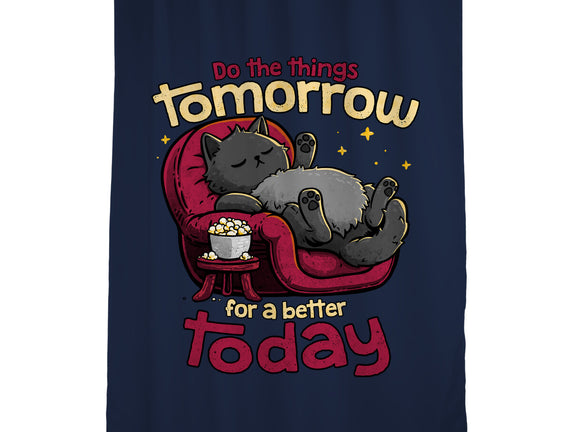 A Better Today